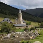 El Refugio De Aran