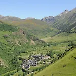 El Refugio De Aran