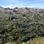 아파트호텔 El Refugio De Aran 비에라