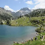 아파트호텔 El Refugio De Aran 3*