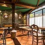 El Refugio De Aran 비에라