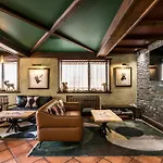 El Refugio De Aran 아파트호텔