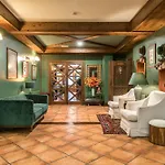 El Refugio De Aran 아파트호텔 비에라