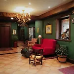 아파트호텔 El Refugio De Aran