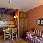 El Refugio De Aran