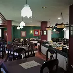 El Refugio De Aran 아파트호텔 3*