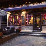 El Refugio De Aran 3* 비에라