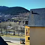 아파트호텔 El Refugio De Aran