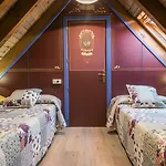 El Refugio De Aran 아파트호텔 3*