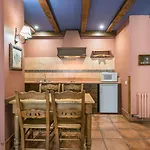 아파트호텔 El Refugio De Aran 3*