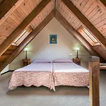 El Refugio De Aran 비에라
