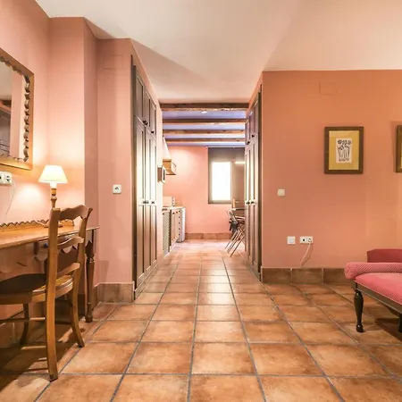 El Refugio De Aran Apartahotel Vielha