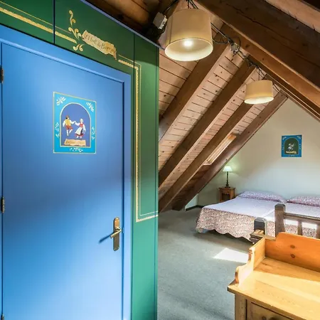 Aparthotel El Refugio De Aran Vielha