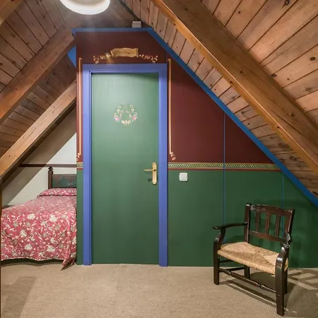 El Refugio De Aran Aparthotel 3*