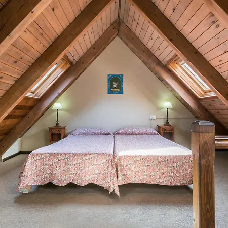 El Refugio De Aran Apartahotel Vielha