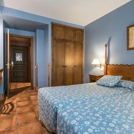 El Refugio De Aran Aparthotel