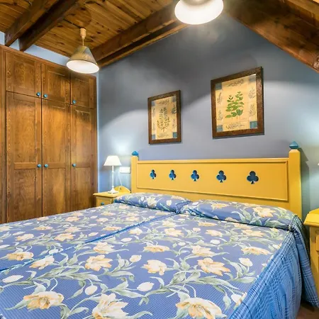 Aparthotel El Refugio De Aran