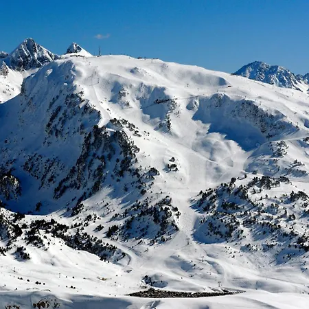 El Refugio De Aran