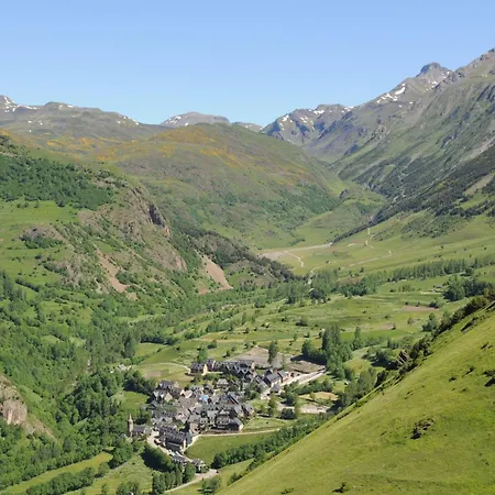 El Refugio De Aran