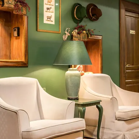 El Refugio De Aran Ξενοδοχείο με διαμερίσματα Βιέλα