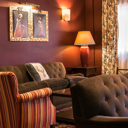 El Refugio De Aran Aparthotel 3*