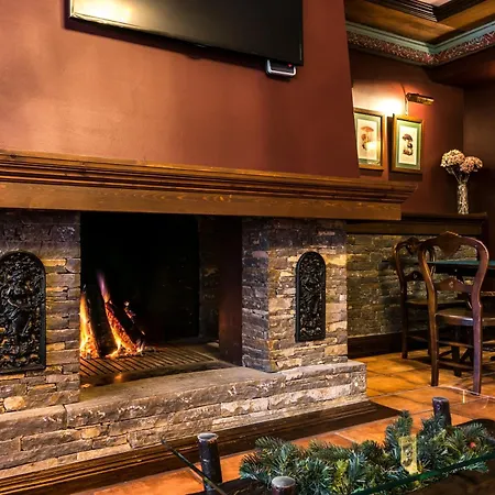 El Refugio De Aran Ξενοδοχείο με διαμερίσματα Βιέλα