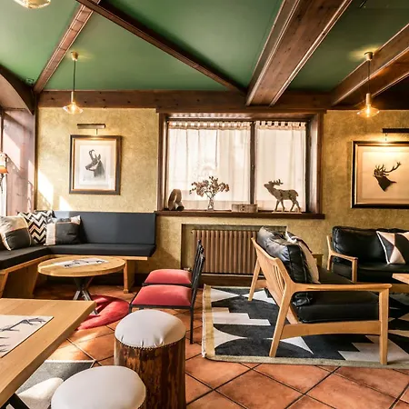 El Refugio De Aran 3*