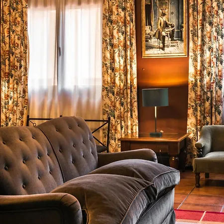 El Refugio De Aran 3* Βιέλα