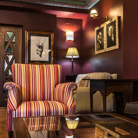 El Refugio De Aran Βιέλα