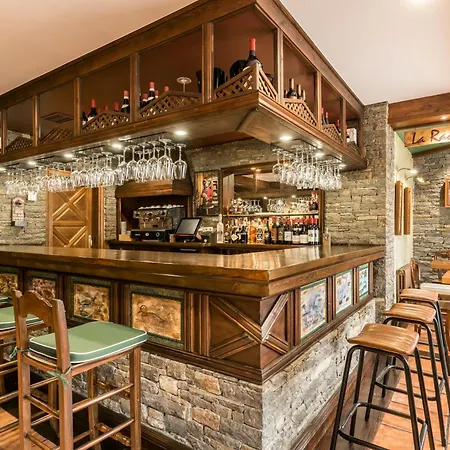 El Refugio De Aran 3* Βιέλα