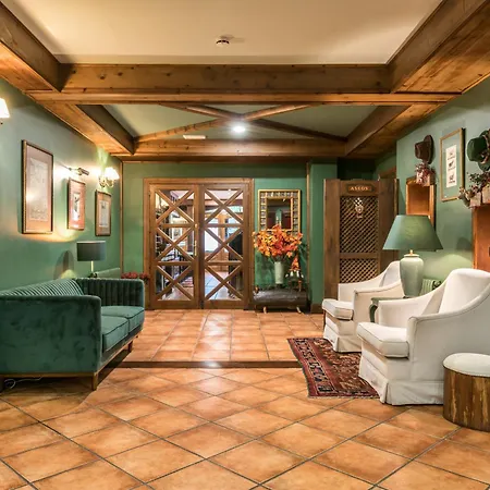 El Refugio De Aran Ξενοδοχείο με διαμερίσματα Βιέλα