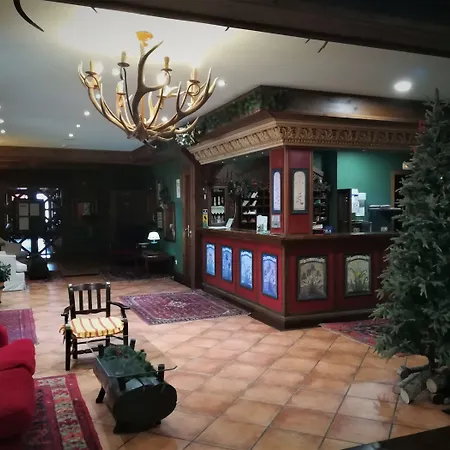 El Refugio De Aran 3* Βιέλα