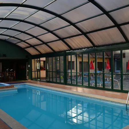 El Refugio De Aran Ξενοδοχείο με διαμερίσματα Βιέλα