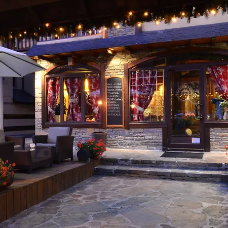 El Refugio De Aran 3* Βιέλα