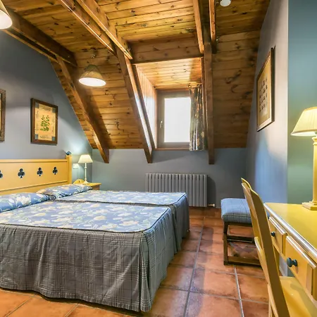 El Refugio De Aran Aparthotel Vielha