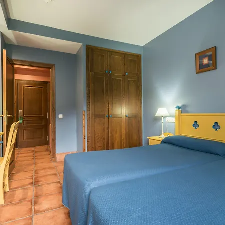 El Refugio De Aran 3* Βιέλα